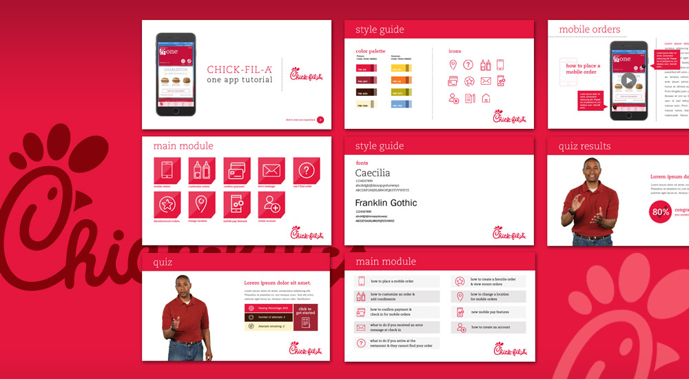 portfolio